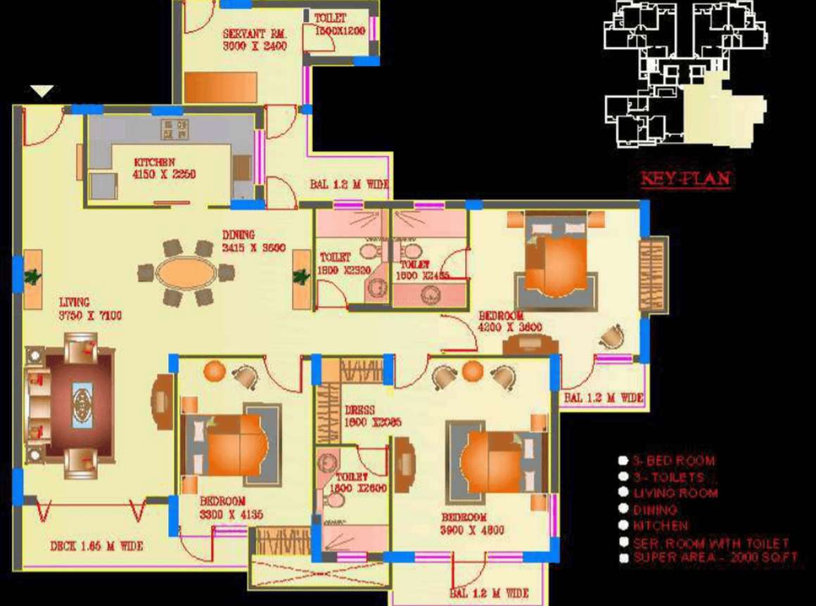 ATS Paradiso - Image 12