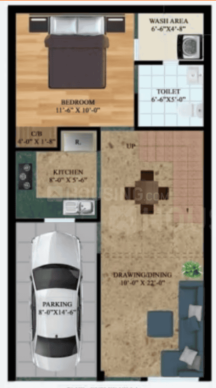 Greno Residency - Image 7