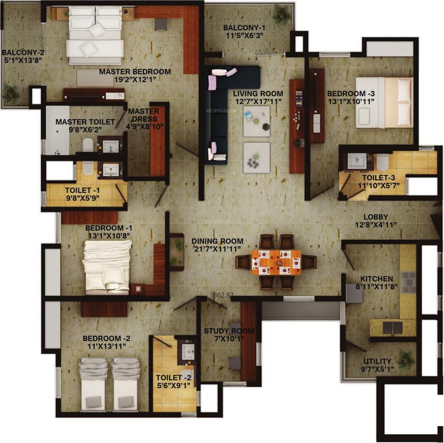 UCHDL WMCC 2B - Image 7