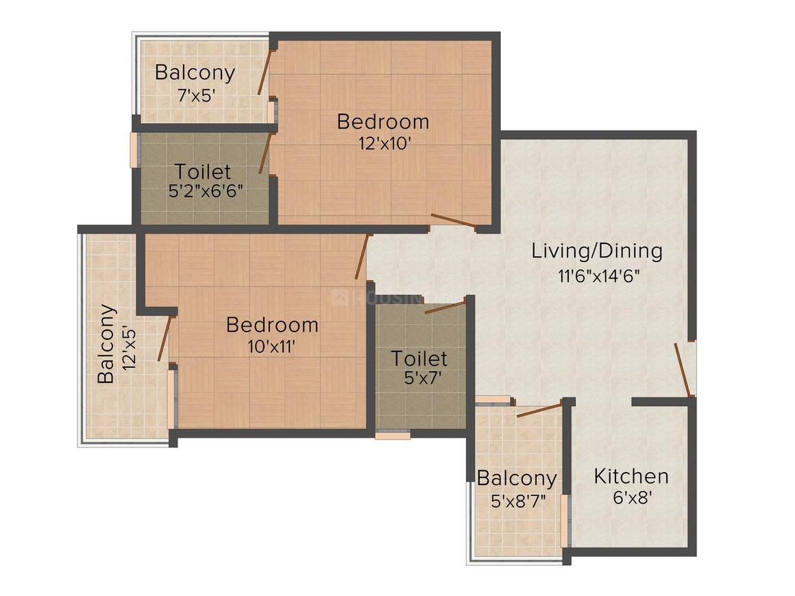 Logix Blossom Zest - Image 21