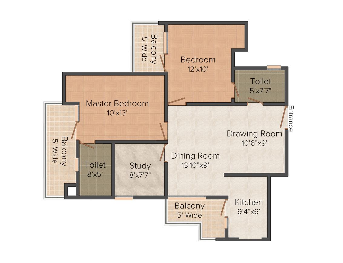 Galaxy North Avenue 1 - Image 15