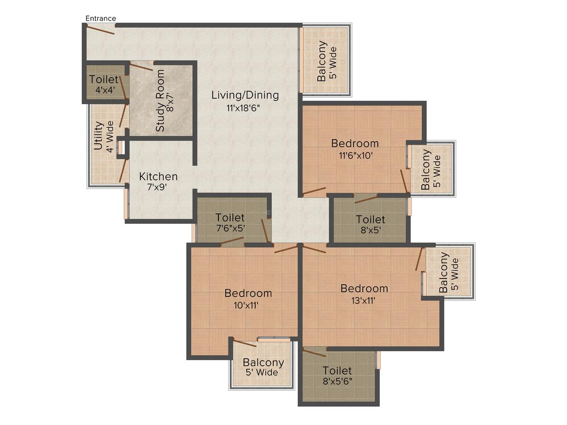 Sikka Kirat Greens - Image 11