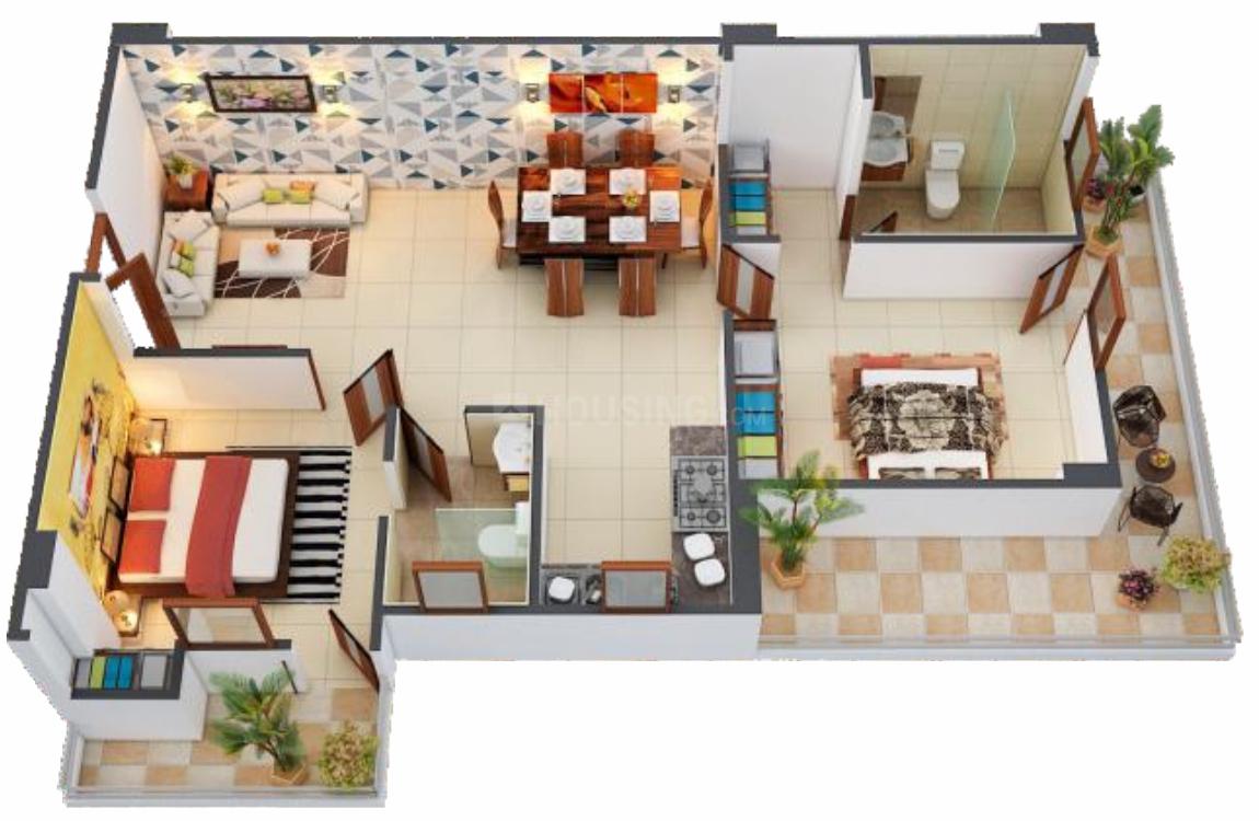 Freedom Nikunj Paradise - Image 15