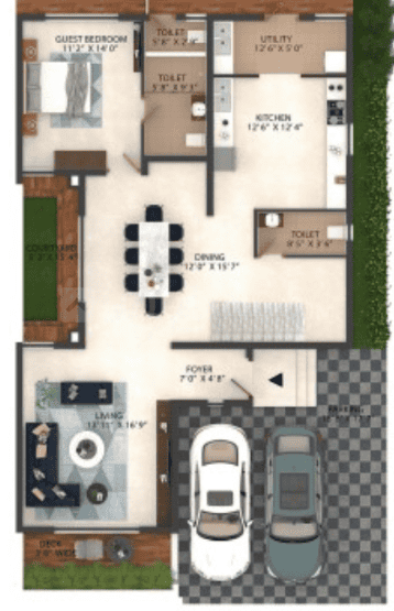 MJR Divine Meadows - Image 9