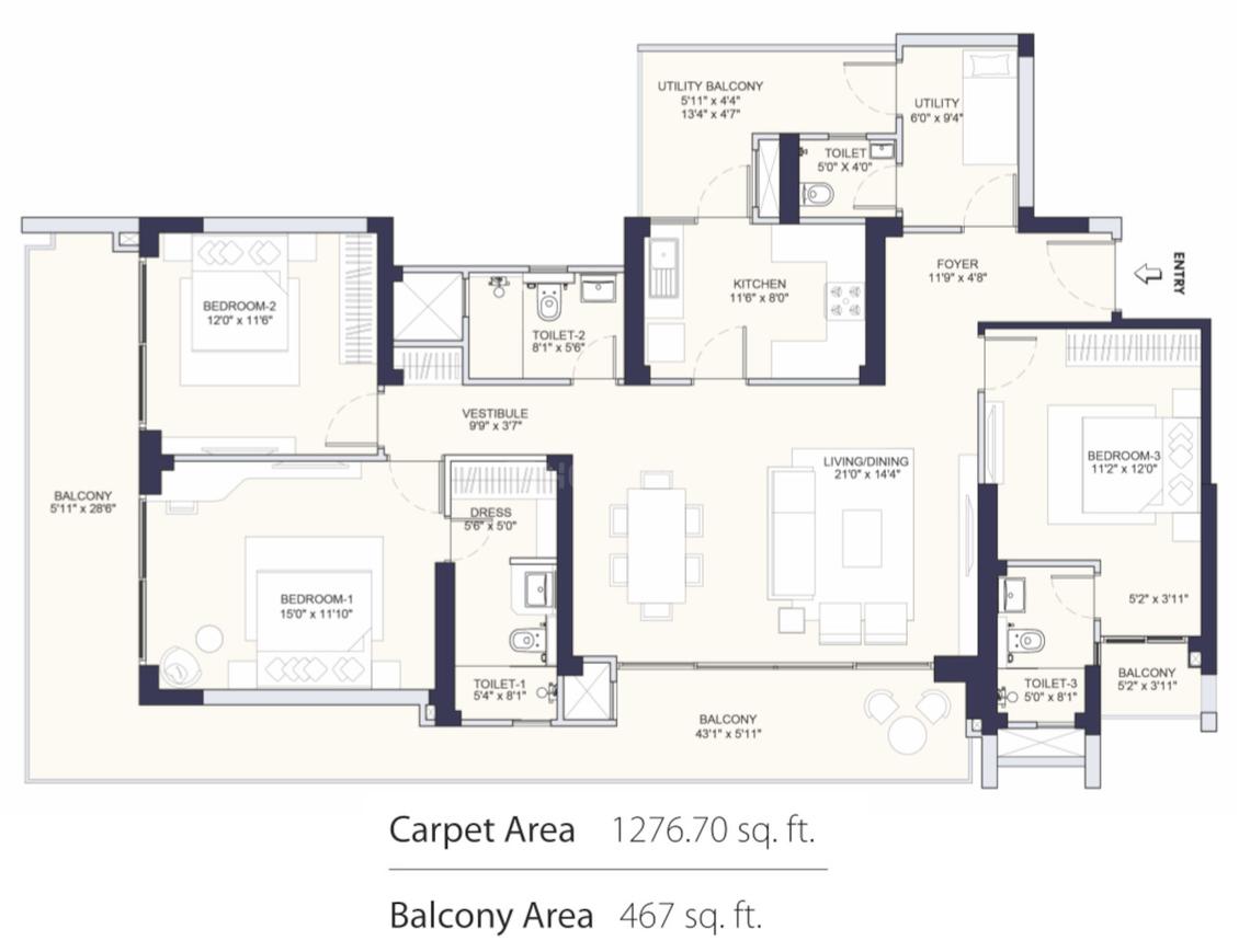 Conscient Parq - Image 9