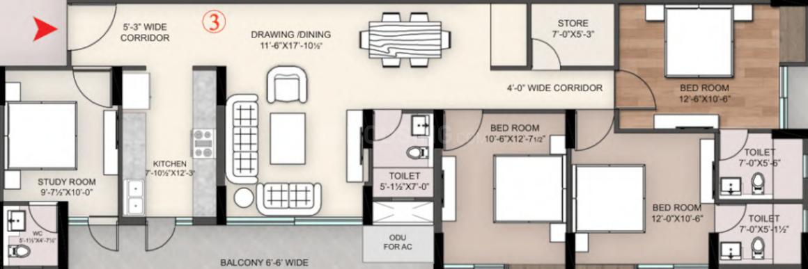 Sawasdee Heights - Image 12