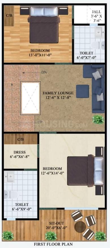 Greno Green Residency - Image 17