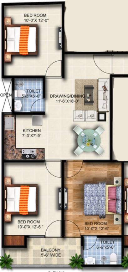 Urban Vista - Image 16