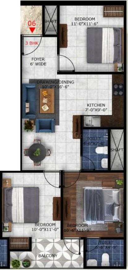 RB Edifice - Image 9