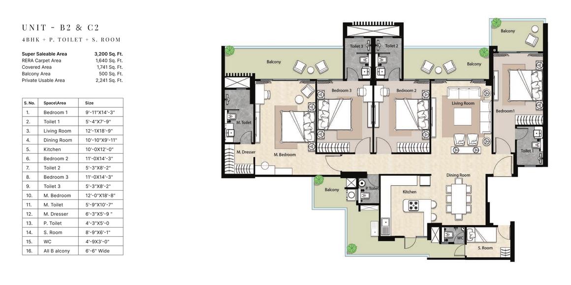 Garur Golf Island - Image 16