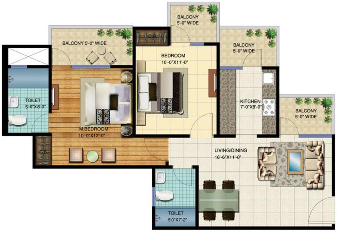 VVIP Homes - Image 18