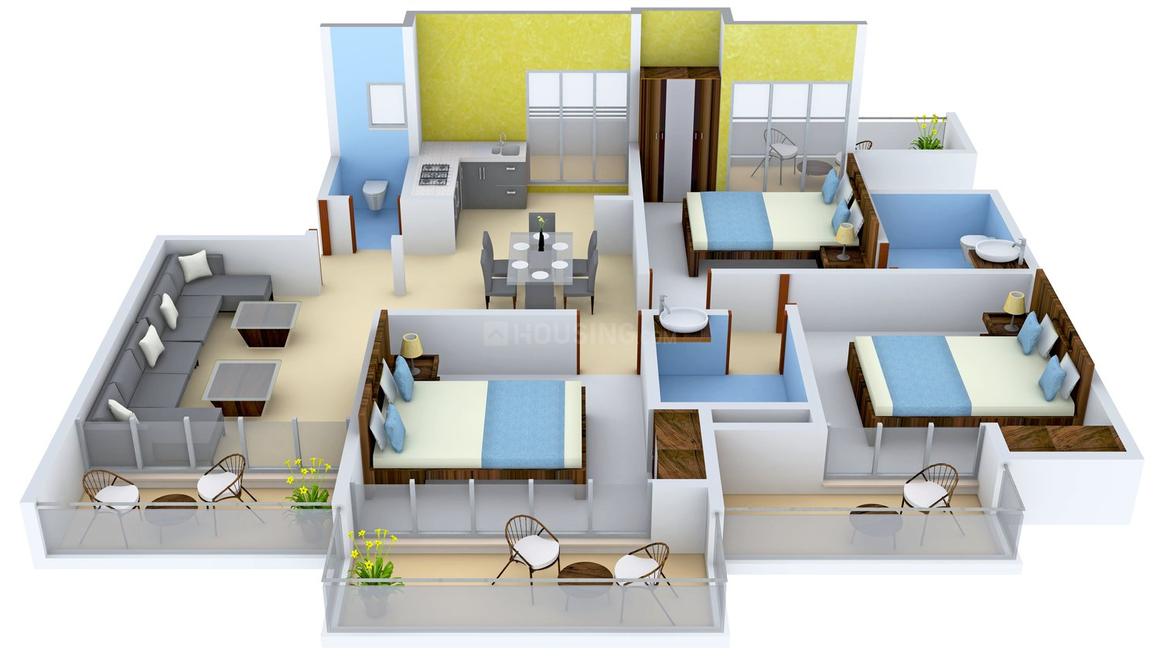 Apex Buildcon Athena - Image 29