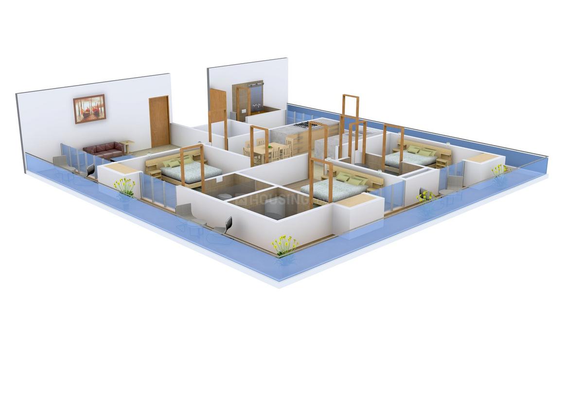 AMR Krishna Apartment - Image 5