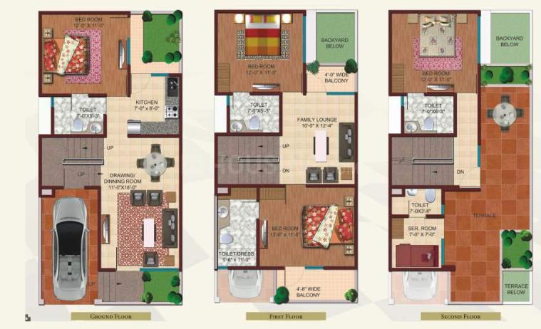 Ajnara Panorama - Image 14