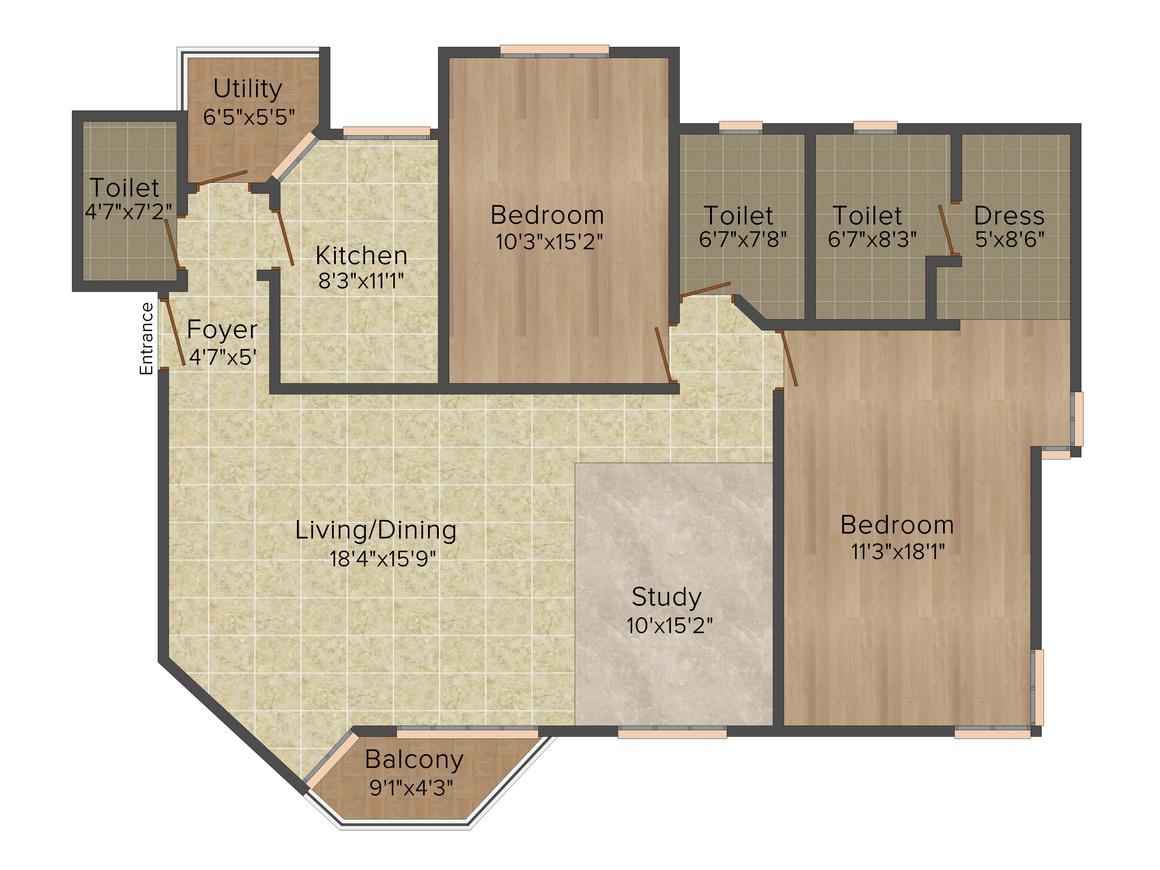 Jaypee The Star Court - Image 22