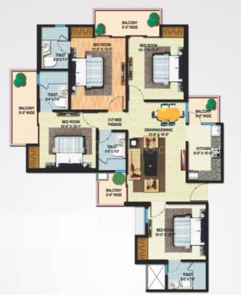 Migsun Mannat - Image 10