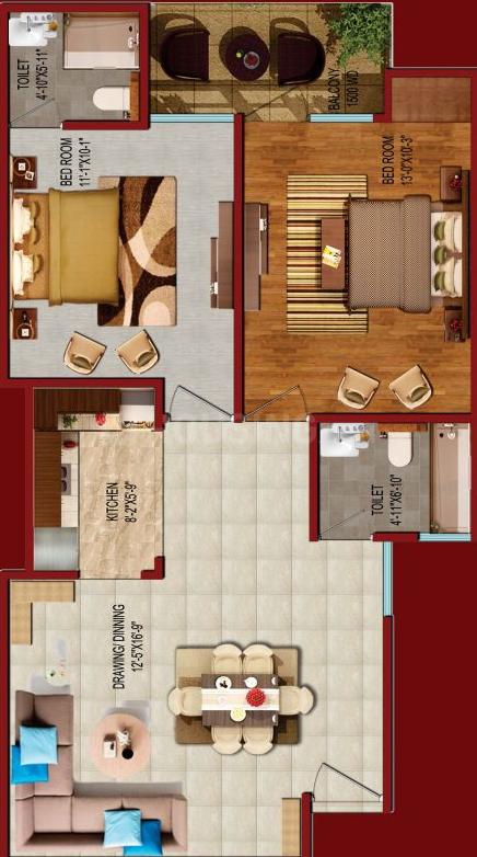 Vivacity Viva City - Image 5