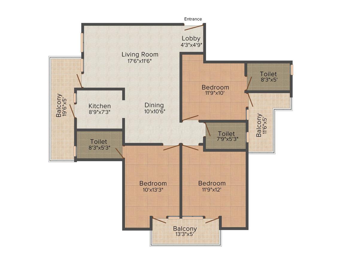 Sampada Livia - Image 8