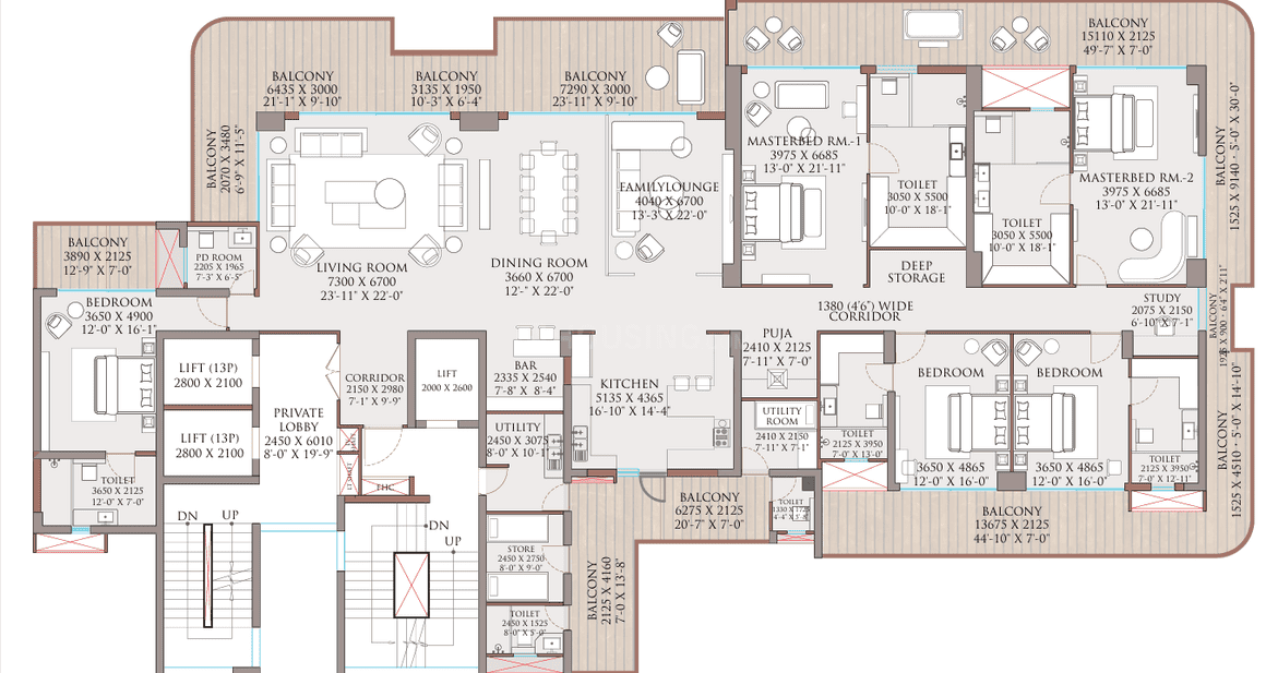 Ivory County Phase 1 - Image 15