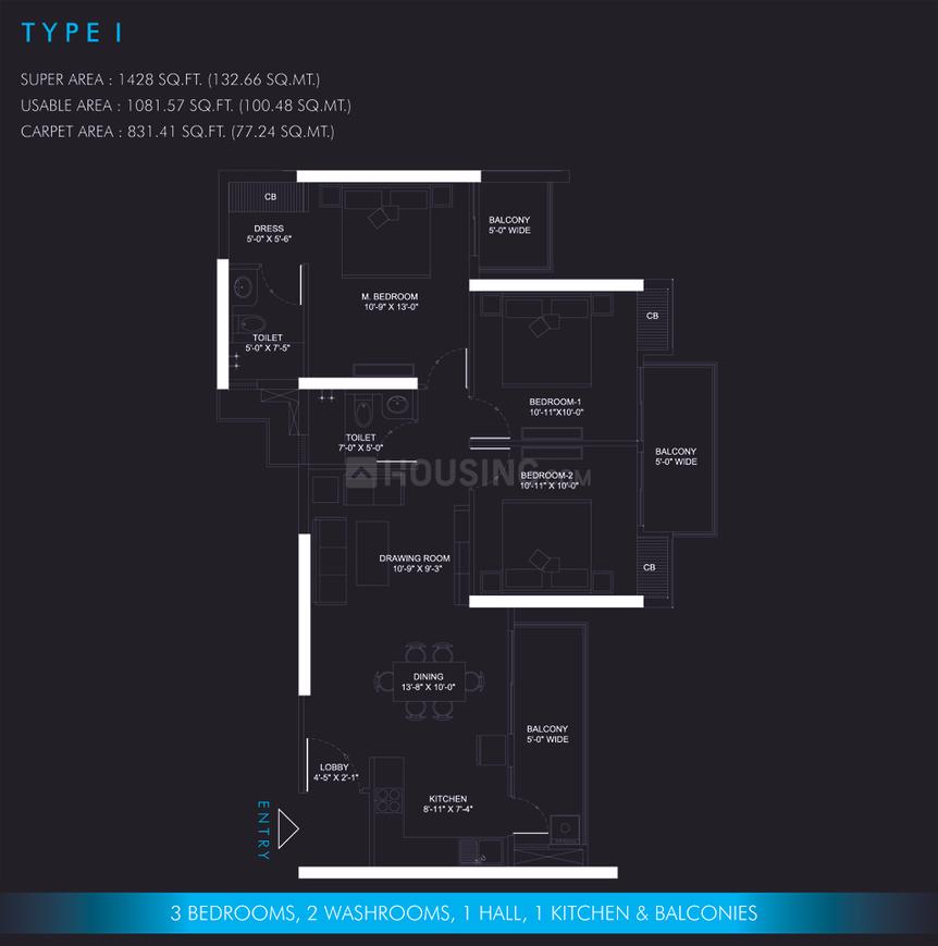 T And T Digitown II - Image 10