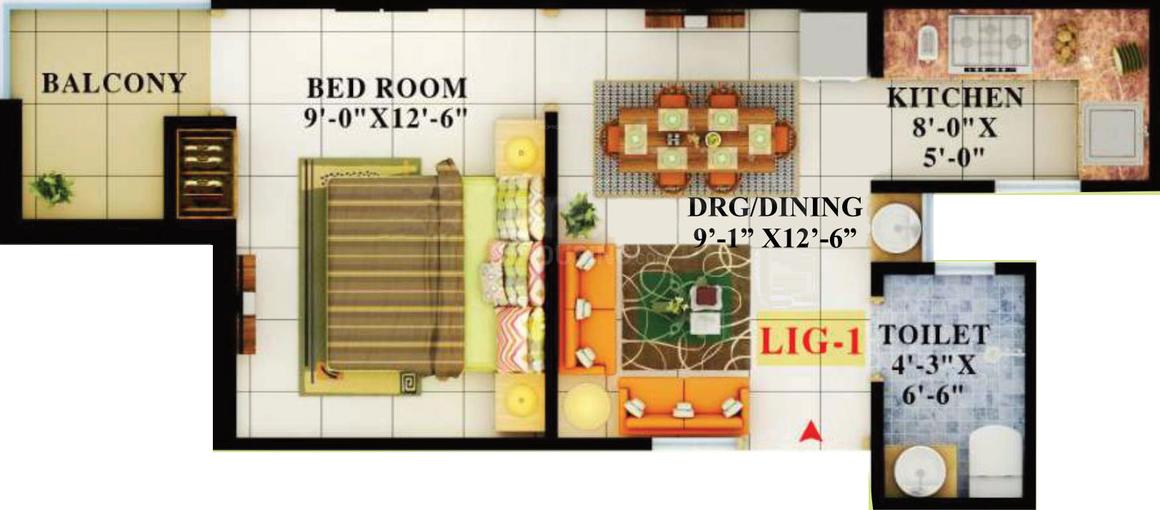 APS Crystal Homes - Image 2