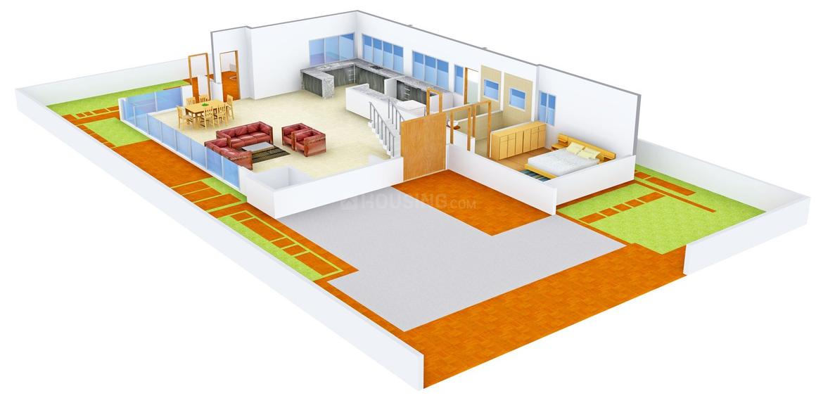 4 BHK Villa