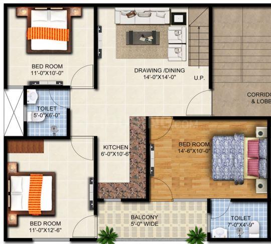 The Grand Estate - Image 24