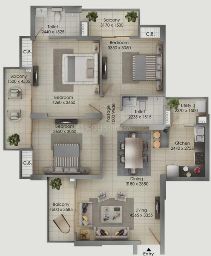 Gulshan Botnia - Image 60