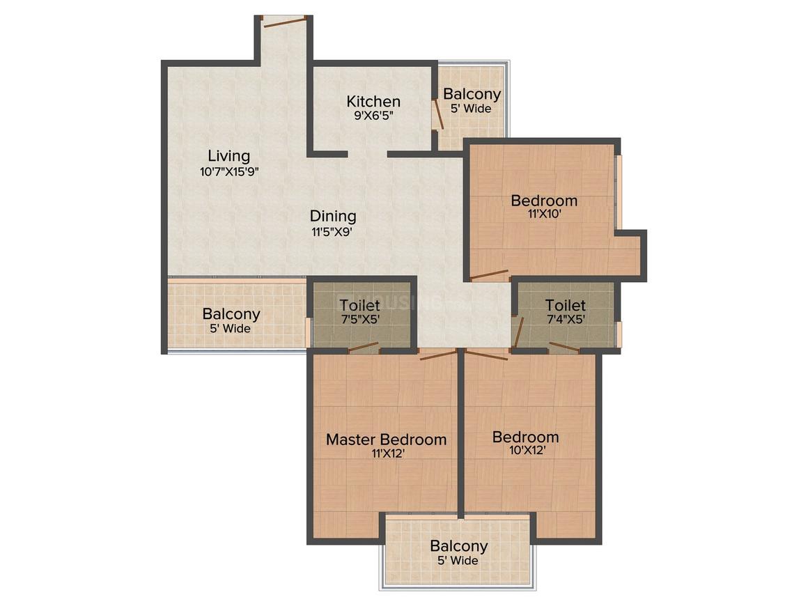 Aditya Urban Casa - Image 9