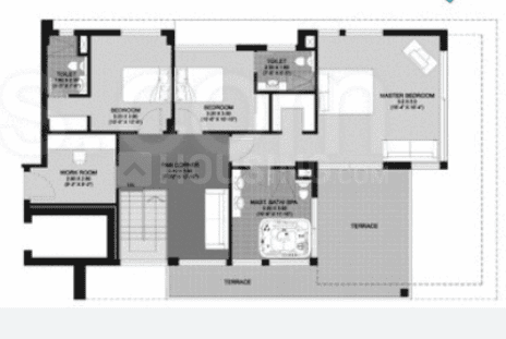 Unitech Cascades - Image 17