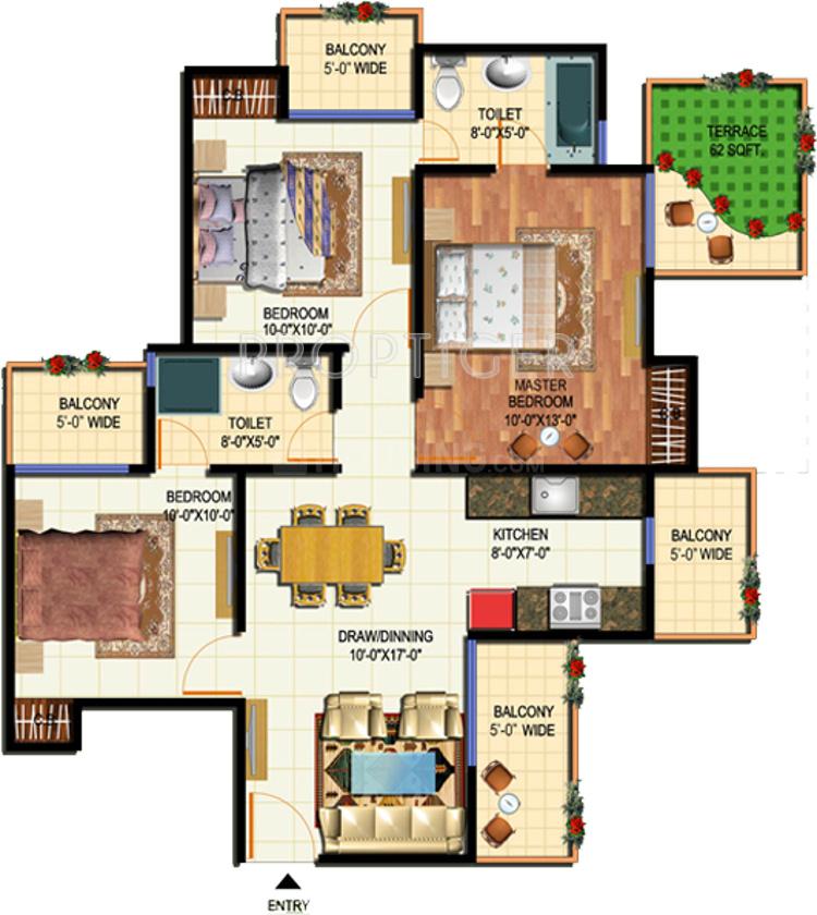 NBCC O2 Valley - Image 17