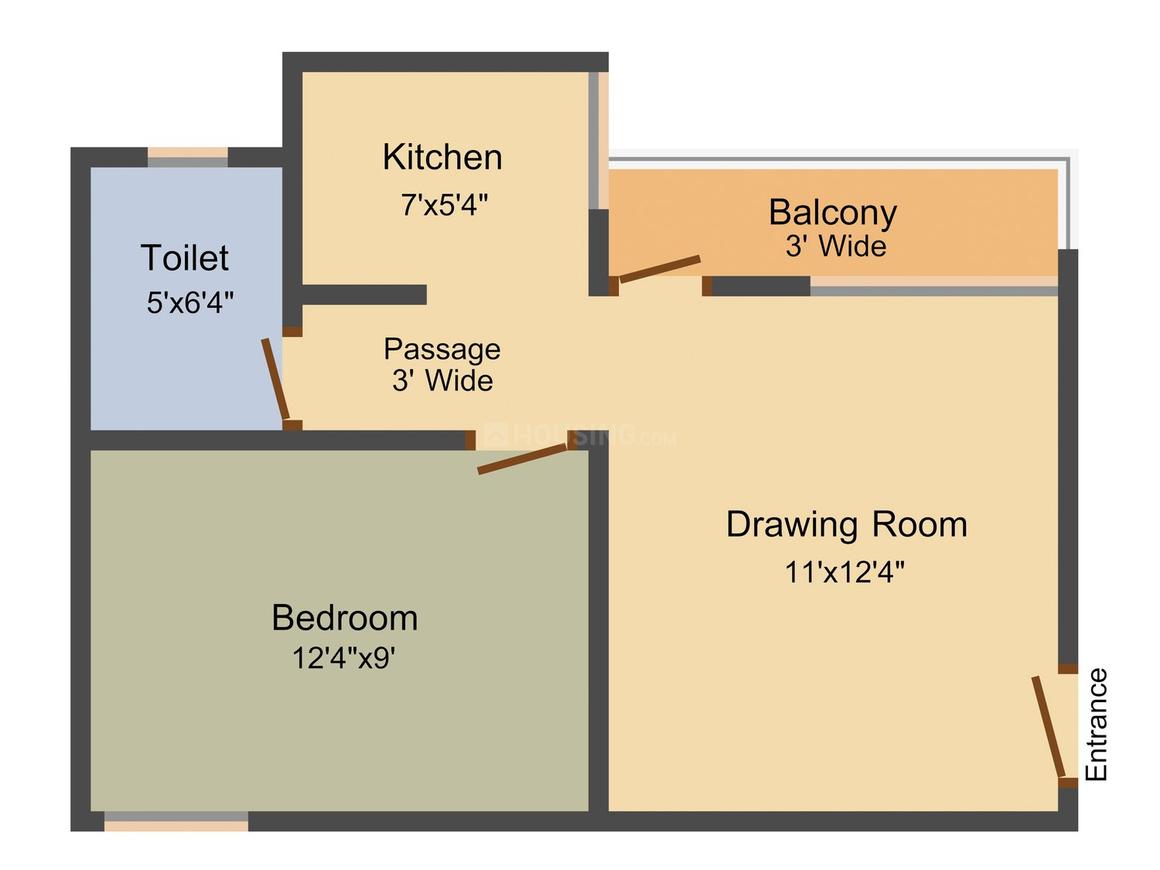 Realty Lavanya Homes - Image 2