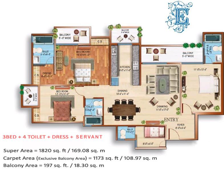 Maxblis White House III - Image 18