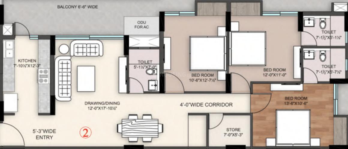 Sawasdee Heights - Image 10