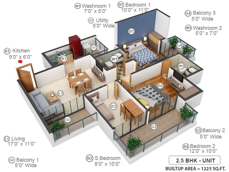 Mangalya Novena Green - Image 47