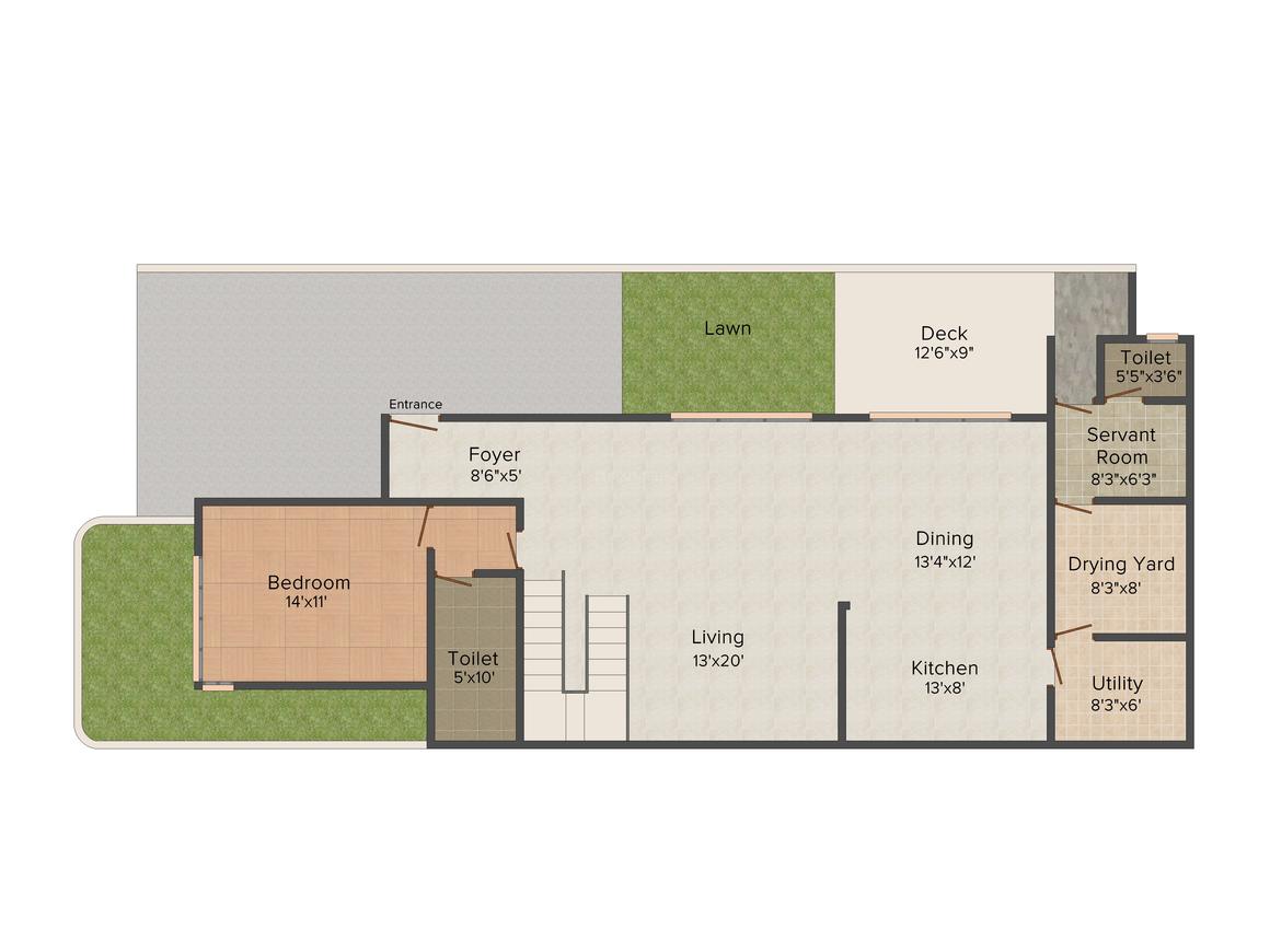 Sjr Crystal Cove In Electronic City Price Reviews Floor Plan