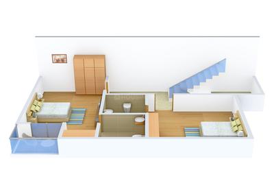 Uma Raj Homes in Sola, Ahmedabad - Price, Reviews & Floor Plan