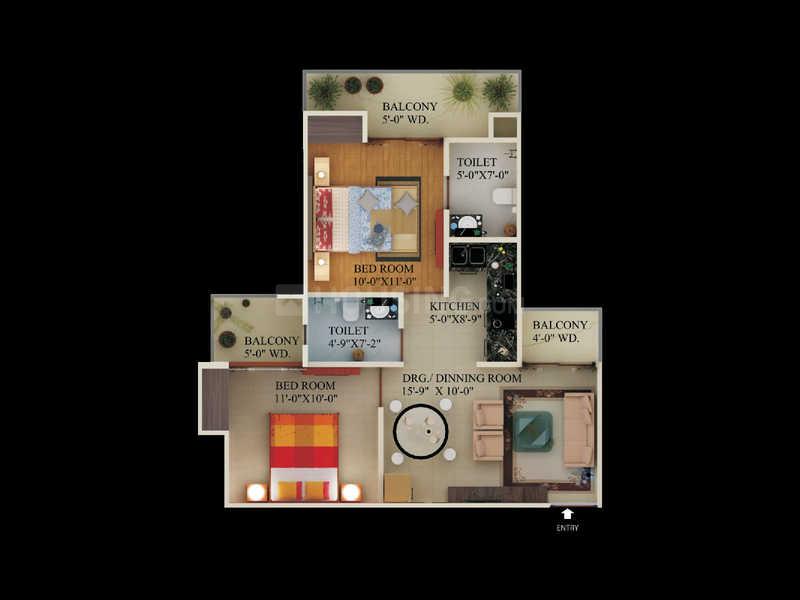 Supertech Ecociti - Image 43