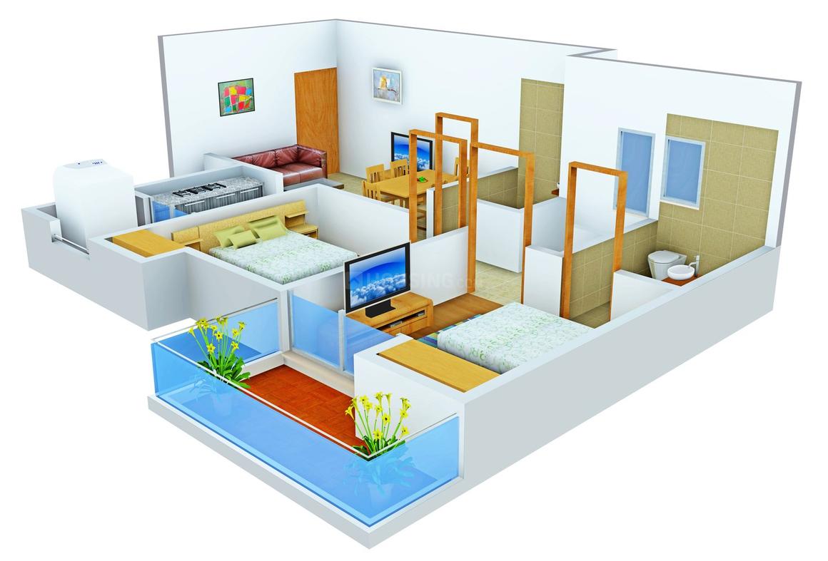 The Antriksh Golf Links - Image 30