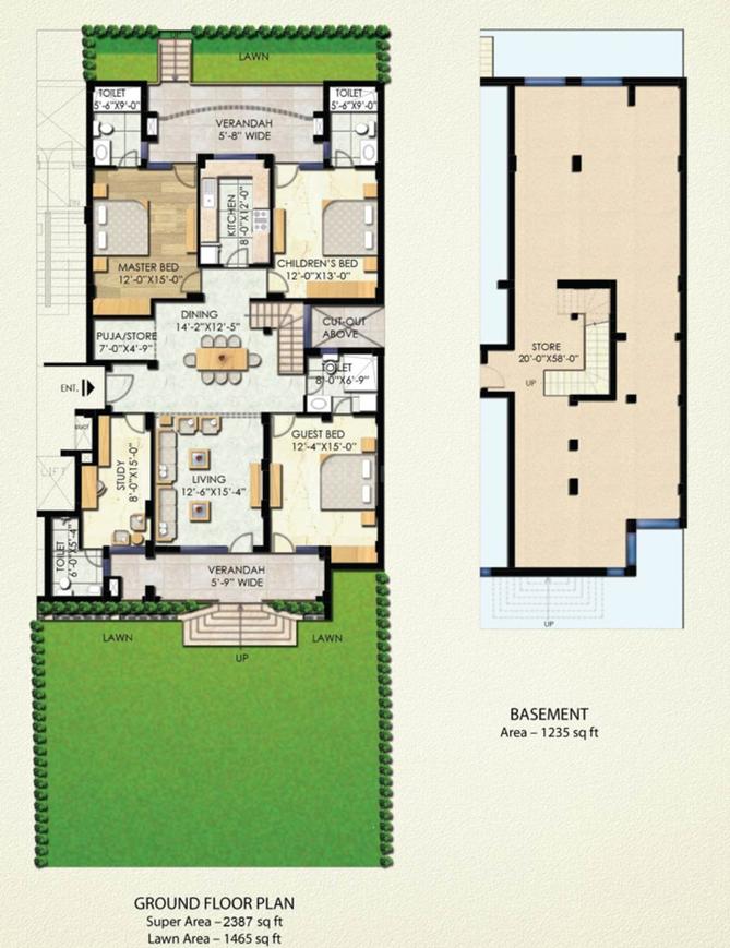 Eldeco Sylvan View - Image 11