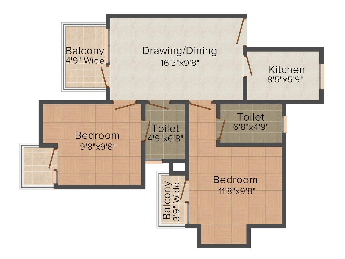 Horizon Concept Iridia - Image 2