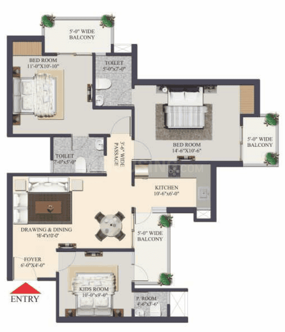 Apex The Kremlin - Image 19