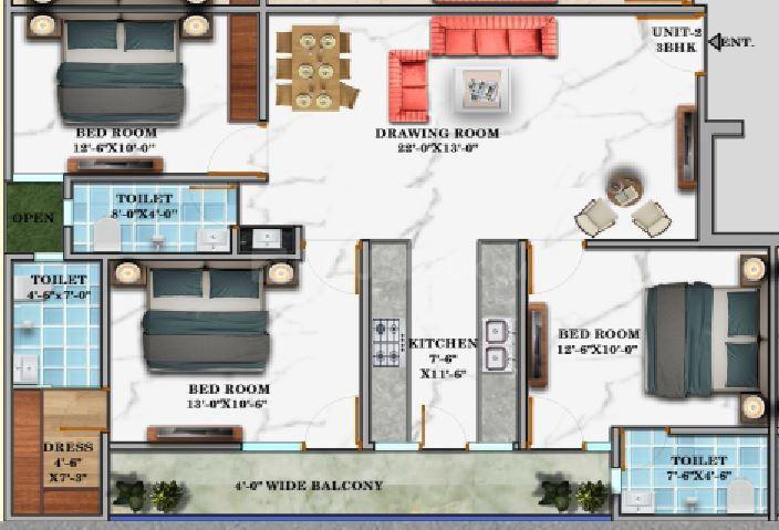 Lucky Wow Monk - Image 8