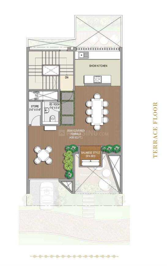 Rise Resort Residence Villa - Image 31