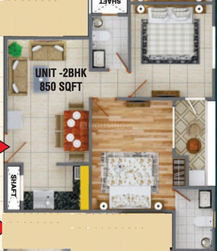 Titania Residency - Image 4