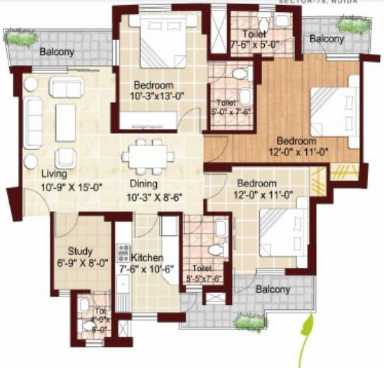 Sikka Karmic Greens - Image 49