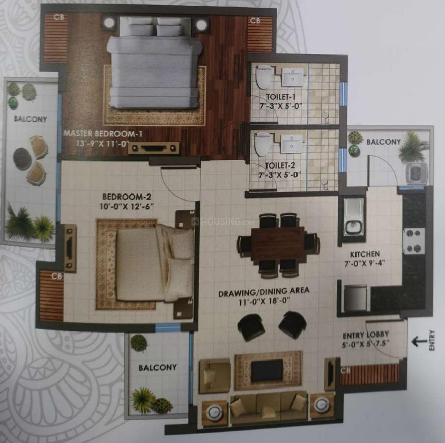 Express Astra Phase II - Image 14