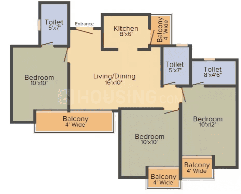 Supertech Sports Republik - Image 4