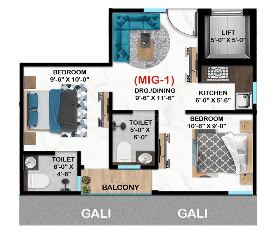 Dridha Alpha - Image 9