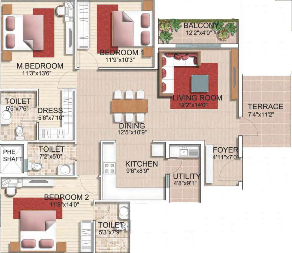 SJR Parkway Homes Phase 2 - Image 25
